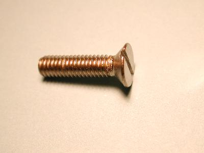 Laverda Carburettor Choke Fixing Screw 30331053 PF2