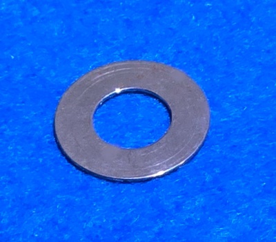 Laverda Starter Motor Idler Cog Shim 33113071 - B45